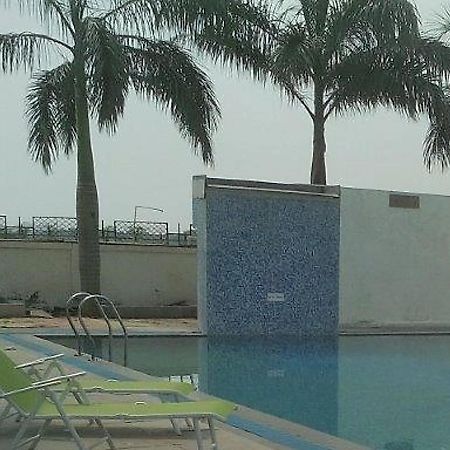 Comfort Inn Donil Vadodara Extérieur photo